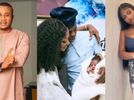 ‘Don't Get Ekiti People Upset’ - Politician Opeyemi Falegan Queries Mohbad's Wife For The Delay In Carrying Out DNA Test On The Singer's Son Liam