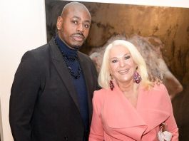 'I Have Been Out Every Single Night For 129 Nights' - Vanessa Feltz Reveals How She Has Coped With Heartbreak Following Split From Nigerian Born British Singer, Ben Ofoedu