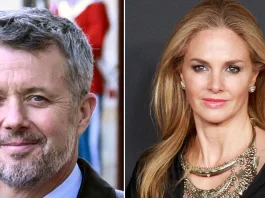 Mexican Socialite Denies Romantic Relationship With Crown Prince Frederik