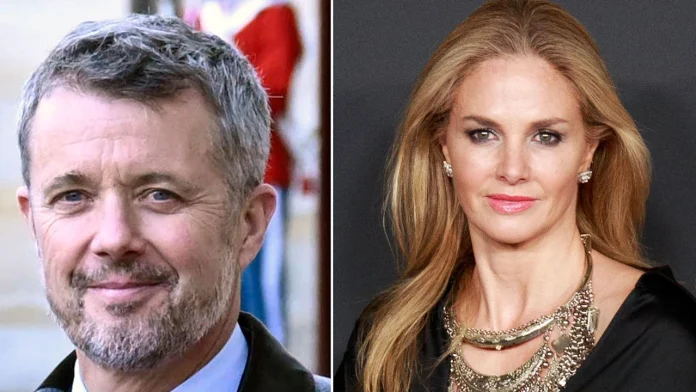 Mexican Socialite Denies Romantic Relationship With Crown Prince Frederik