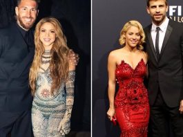 Shakira's Lawyer Claims She Would Have Saved £100million If She Had 'Fallen In Love With Sergio Ramos Instead Of Gerard Pique' After Tax Case