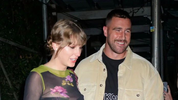 Travis Kelce Reveals The One Warning He Received Heading Into Taylor Swift Romance As He Gets More Candid Than Ever