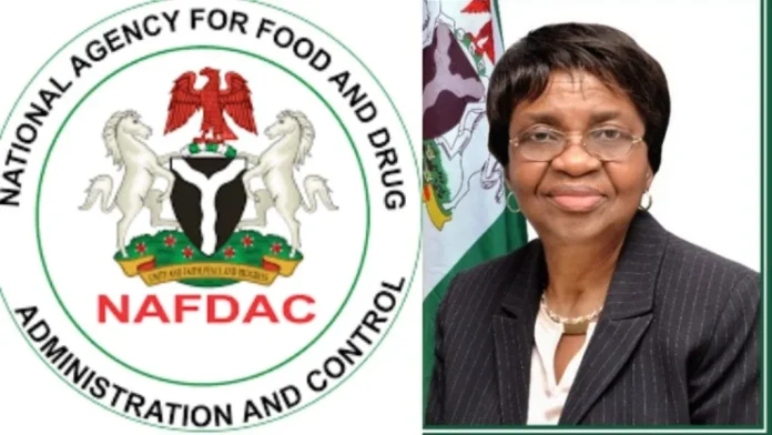 NAFDAC Alerts Nigerians On Fake And Deadly Injection In Circulation