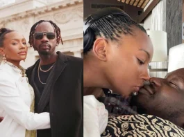 Mr Eazi Discusses Married Life As He Denies Keeping His Wedding To Temi Otedola A Secret (Video)