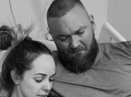 Game Of Thrones Star, Thor Bjornsson Reveals His Wife Kelsey Henson Has Had A Late Foetal Loss After Their Daughter Grace Was Delivered At 21 Weeks