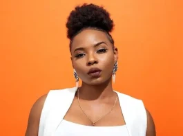 Singer Yemi Alade – ‘I’m Under No Pressure To Get Married’