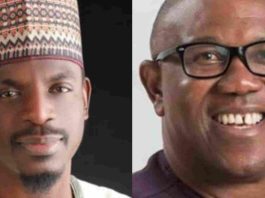 Condemn The H@Rrific Act Against Chinedu And Omama Who Were B^Rnt Alive By Headless Mob In Anambra - Bashir Ahmad Writes Peter Obi