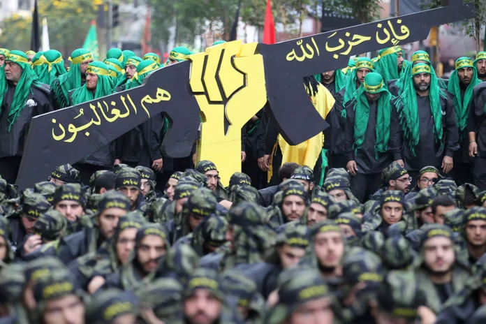 'Hezbollah Are Better Soldiers Than Hamas - One Of The Most Strategically Vulnerable Communities In Israel