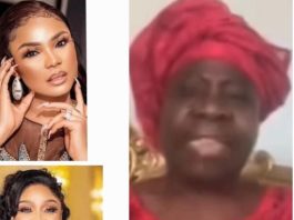 Mohbad's Aunt Slams Tonto Dikeh And Iyabo Ojo For Demanding The Release Of Singer's Body For Proper Burial