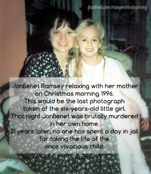 New DNA testing in decades old JonBenét Ramsey murder could lead to ...