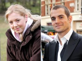 Who is Henry Cavill's girlfriend? 10 shocking details about Natalie Viscuso