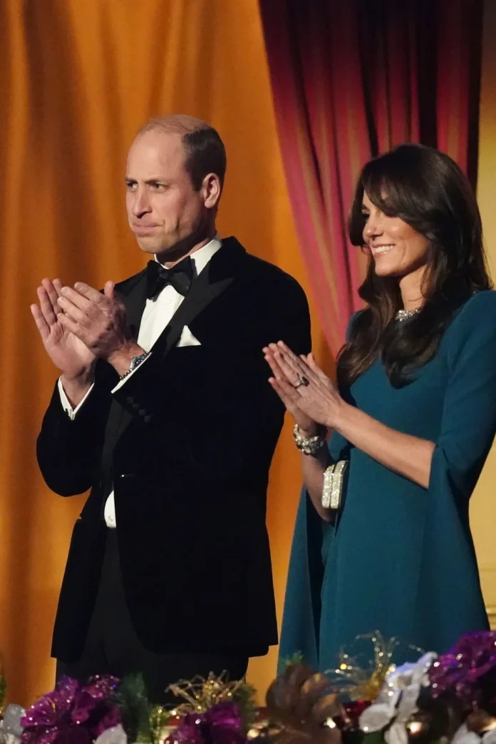 If Anyone Deserves A Great Royal Variety Show, It's The Swedish Royals