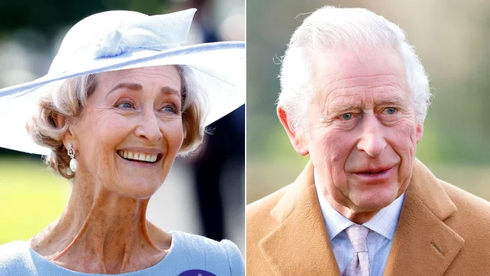 Surprising Non-Royal Invited To Join King Charles's Christmas Lunch In Windsor