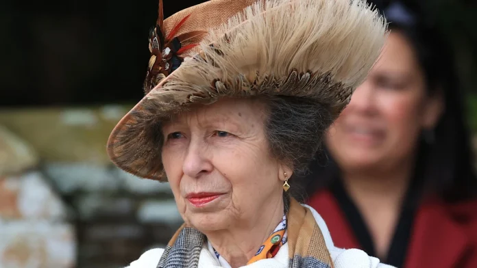 Royal Fans Spot Incredible Moving Detail During Coronation Special