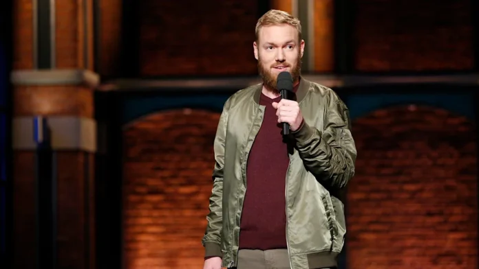 Stand-Up Comedian Kenny Deforest Dies At 37 Following E-Bike Accident In Brooklyn