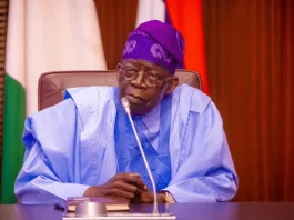 Tinubu Seeks Senate’s Approval For $8.6bn And €100m Loan