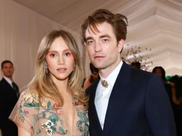 Suki Waterhouse Shares Pictures Of Dreamy Babymoon In St Lucia With Fiance Robert Pattinson