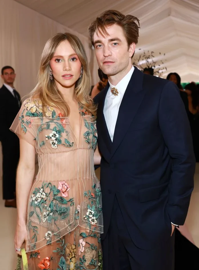 Suki Waterhouse Shares Pictures Of Dreamy Babymoon In St Lucia With Fiance Robert Pattinson