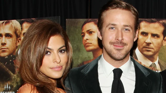 Eva Mendes Praises 'Incredible Father' Ryan Gosling In Candid Tribute: 'His Number One Fan'