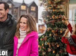 Andy Murray And Wife Kim Reveal 'Magical' Christmas Plans With Their Family