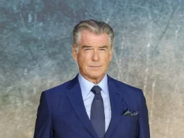 Pierce Brosnan Hit With Court Date For Venturing Into Restricted Area Of Yellowstone Park