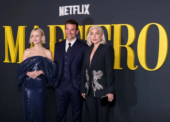 Bradley Cooper And Lady Gaga's 'Awkward' Public Reunion Leaves Fans With Questions – Body Language Expert Weighs In