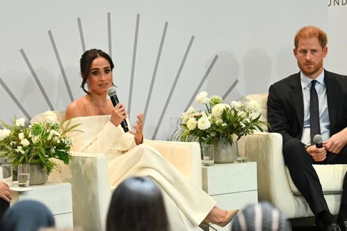 Meghan Markle And Prince Harry’s Generous $1.2million Archewell Donations Revealed