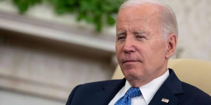 'I'm Sorry… I'm Disappointed In Myself': Joe Biden Secretly APOLOGIZES To Group Of Muslim Americans For Casting 'Excessive Skepticism' 