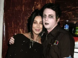 Cher, 77, Makes Heartbreaking Decision Over Well-Being Of Son Elijah Blue Allman, 47