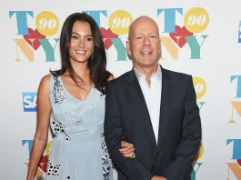 Bruce Willis' Wife Emma Heming Talks Candidly Of 'Hard' Holiday Season With Family Amid Actor's FTD Battle