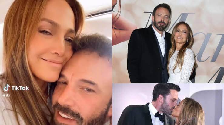 We Still Have Ptsd From Our First Romance Jennifer Lopez Talks About