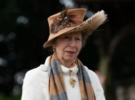 Princess Anne Becomes First Royal To Return To Duties In 2024