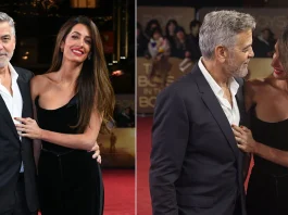 Why George, 62, And Amal Clooney, 45, Share A Special Bond According To Expert