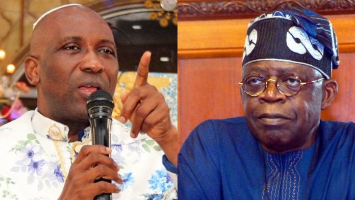 Primate Ayodele Urges President Bola Tinubu To End Hardship - ‘Don’t Wait Till Nigerians Start Stoning You’