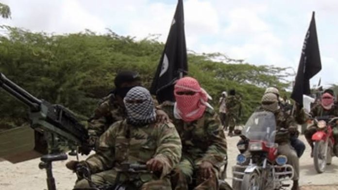 Boko Haram Attacks Chibok Again, Kills 12, Steals Food, Medicine