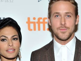 Eva Mendes Reacts To Ryan Gosling's Oscar Nomination For Barbie After 'So Much Hate'