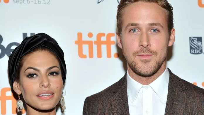 Eva Mendes Reacts To Ryan Gosling's Oscar Nomination For Barbie After 'So Much Hate'