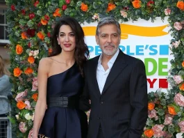 George Clooney, 62, Details The Challenges Of Raising Twins With Wife Amal, 45: 'It's Two Against One!'