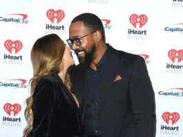 Larsa Pippen Reveals She & Marcus Jordan Have S*x 5 Times A Night More Than What She Was Having With Ex-Husband Scottie Pippen (Video)