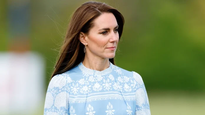 Princess Kate's Sadness At Missing Special Family Occasion This Week