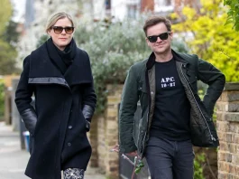 Declan Donnelly And Wife Ali Astall Expanding Super Private £7 Million Luxe Pad For Children Isla And Jack