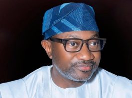 Femi Otedola Back On Forbes Billionaire List - Now Nigeria's 4th Richest Man