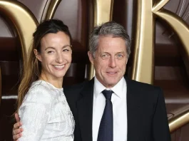 Hugh Grant's £7k Per Week Rental Property In Notting Hill Is Truly Unbelievable