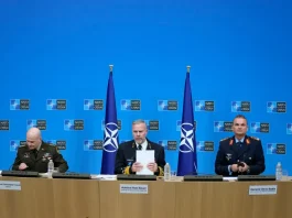 NATO Prepares For Putin: 90,000 Troops Are Called Up