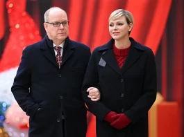 Princess Charlene And Prince Albert's Family And Why They Spent Time Apart