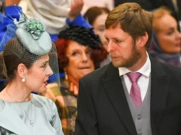 The Albanian royals Who Just Announced Shock Divorce After Eight Years Of Marriage