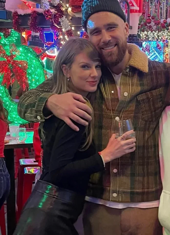 Why Marriage Is 'Not In The Cards' For Taylor Swift And Travis Kelce According To An Expert