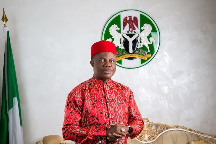 JUST IN: EFCC To Arraign Fmr. Anambra State Govenor Obiano Over Alleged ₦4bn Fraud Wednesday