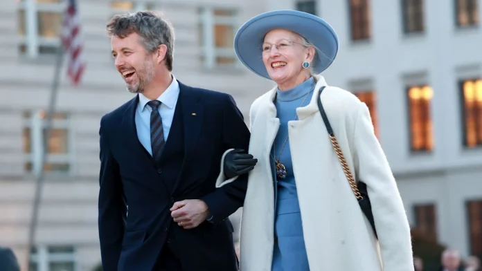 Danish Abdication Day Timeline: What Will Happen For Queen Margrethe And Crown Prince Frederik