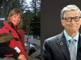 Who is Ann Winblad? What to know about Bill Gates' ex-chick